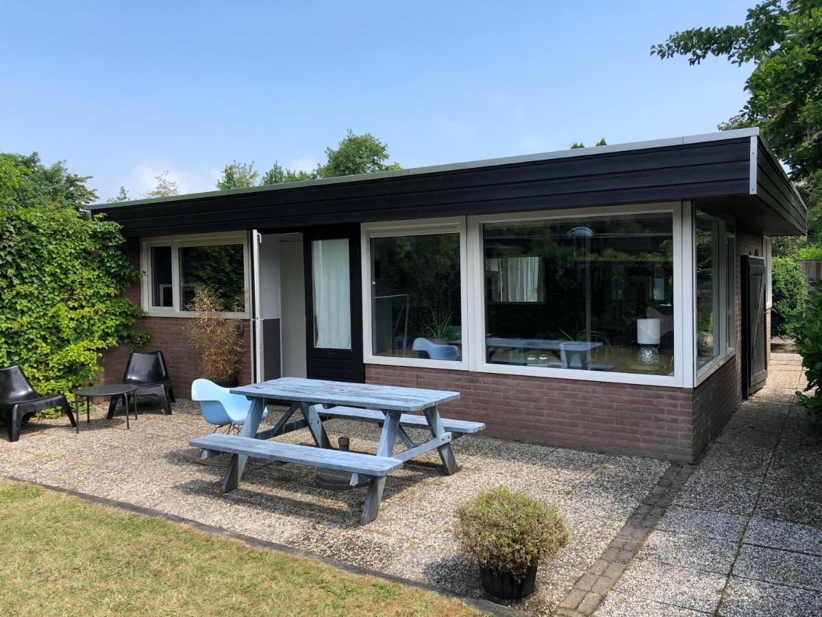 Vakantiehuis Lara Warmenhuizen Exterior photo